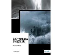 L'affaire des fossoyeurs - Rafaël Mireal - Nombre 7 - broché - Roman