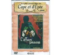 L'affaire des poisons