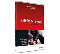 L'affaire Des Poisons Tous | Occasion