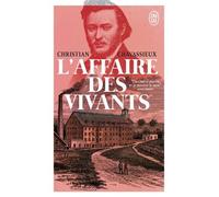 L'affaire Des Vivants