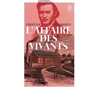 L'affaire des vivants