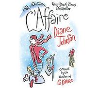 L'Affaire Diane Johnson (Auteur)