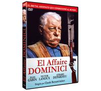 L'affaire Dominici (1973) / El Affaire Dominici