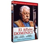 L'Affaire Dominici (1973) / El Affaire Dominici G