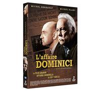 L'Affaire Dominici – Warner Bros. – DVD