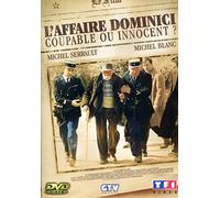 L'Affaire Dominici – DVD – TelForceOne