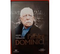 L'Affaire Dominici Édition Sélection DVD DVD