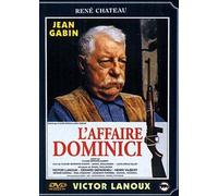 L'affaire Dominici