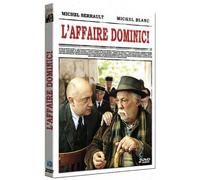 L'affaire Dominici