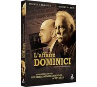 L'Affaire Dominici DVD DVD
