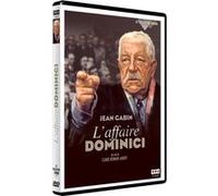 L'affaire Dominici DVD