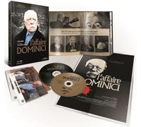 L'affaire Dominici - Édition Mediabook Limitée Et Numérotée - Blu-Ray + Dvd + Livret - Tous | Occasion