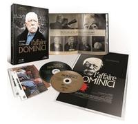 L'Affaire Dominici Edition Prestige Limitée Numérotée Combo Blu-ray DVD G