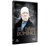 L'Affaire Dominici Édition Sélection DVD DVD