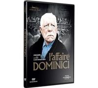 L'Affaire Dominici Édition Sélection DVD E
