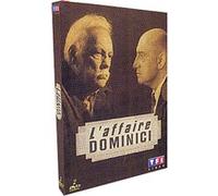 L'Affaire Dominici – DVD – TelForceOne