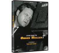 L'affaire Dominici par Orson Welles DVD G