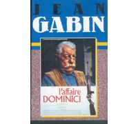 L'affaire dominici [VHS]