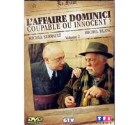 L'affaire Dominici Volume 2