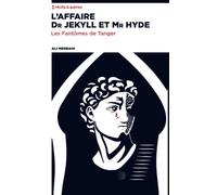 L'Affaire Dr Jekyll et Mr Hyde