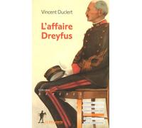 L'affaire Dreyfus