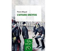 L'Affaire Dreyfus