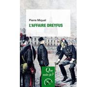 L'affaire Dreyfus