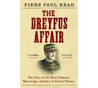 L'affaire Dreyfus