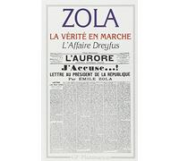 L'Affaire Dreyfus : La Vérité en marche