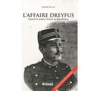 Vincent Duclert - L'affaire Dreyfus, quand la justice éclaire la République - Broché