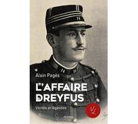 L'affaire Dreyfus – Vérités et légendes – Perrin