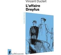 L'affaire Dreyfus