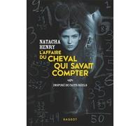 L'affaire Du Cheval Qui Savait Compter