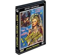 L'affaire du collier de la reine DVD E