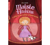 L'Affaire du collier d'émeraude