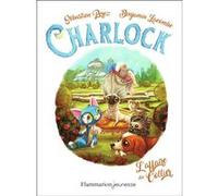 Charlock Tome 3 - L'affaire Du Collier