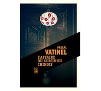 L'affaire du cuisinier chinois
