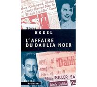 L'Affaire du Dahlia noir