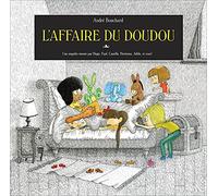 L'Affaire du doudou perdu