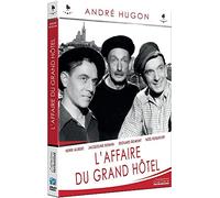 L'Affaire du Grand Hôtel