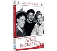 L'affaire Du Grand Hôtel