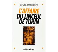 L'Affaire du linceul de Turin