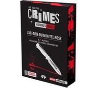 L'affaire du Minitel rose et 5 autres grandes histoires criminelles