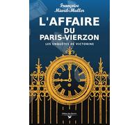 L'Affaire du Paris-Vierzon