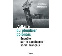 L'affaire du plombier polonais