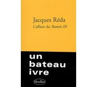 L'affaire Du Ramsès Iii