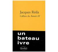 L'affaire Du Ramsès Iii