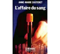 L'affaire du sang
