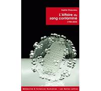 L'affaire du sang contaminé (1983-2003)
