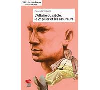 L'Affaire du siècle, le 2e pilier et les assureurs